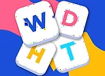 Word Hunt