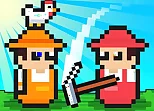 Farmer Challenge Party