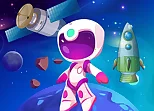 Space Attracts