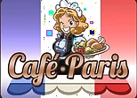 Cafe Paris