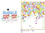 Bubble Shooter : Colors Game