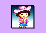 Dora the Puzzle Challenge