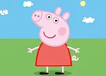 Peppa and Friends Difference