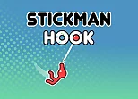 Stickman Hook Animation
