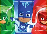 PJ Masks - Sticky Splat Soccer