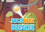 Multi Brick Breaker