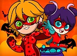 Chibi Sup Color