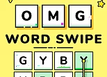 OMG Word Swipe