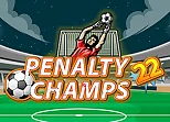 Penalty Champs 22