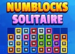 Numblocks Solitaire