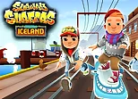 Subway Surfers World Tour - Iceland