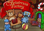 Christmas Factory