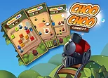 Choo Choo Connect