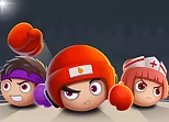 Boxer.io - Fun io games