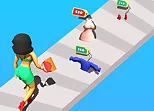 Money Honey 3D