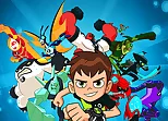 Hero Time