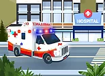 Ambulance Driver