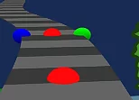 Color Road Racer