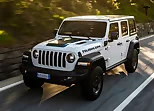 Jeep Wrangler 4xe Puzzle
