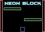 Neon Block