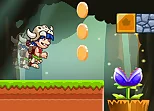 Super Jungle Adventures