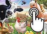 Farm Clicker