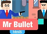 Mr Bullet 1