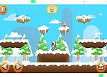 Kitty Chase 2