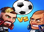 Head Ball - Online Soccer Game