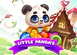 Little Panda
