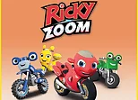 Ricky Zoom - Junior Zoom Mechanic