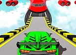 GT Car Stunt Master