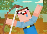 Noob Archer Game