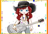 Rockstar Dress Up