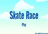 Skate Race