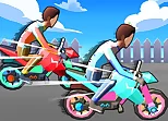 Motor Rush