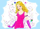 Fairy Princess Dressup