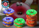 Master of Donuts