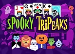 Spooky Tripeaks