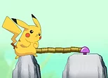 PokeWorld Bounce