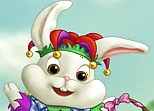 Rabbit Dress Up