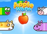 Apple Worm