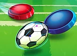 Rumble Stars Football