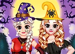 Bffs Hello Halloween