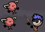 Crazy Monster Shooter