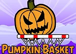 Pumpkin Basket