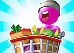 Mini Market Tycoon