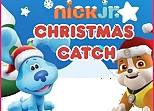 Nick Jr - Christmas Catch