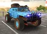 Off Road 4x4 Jeep Simulator