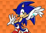 Sonic Bridge Challenge